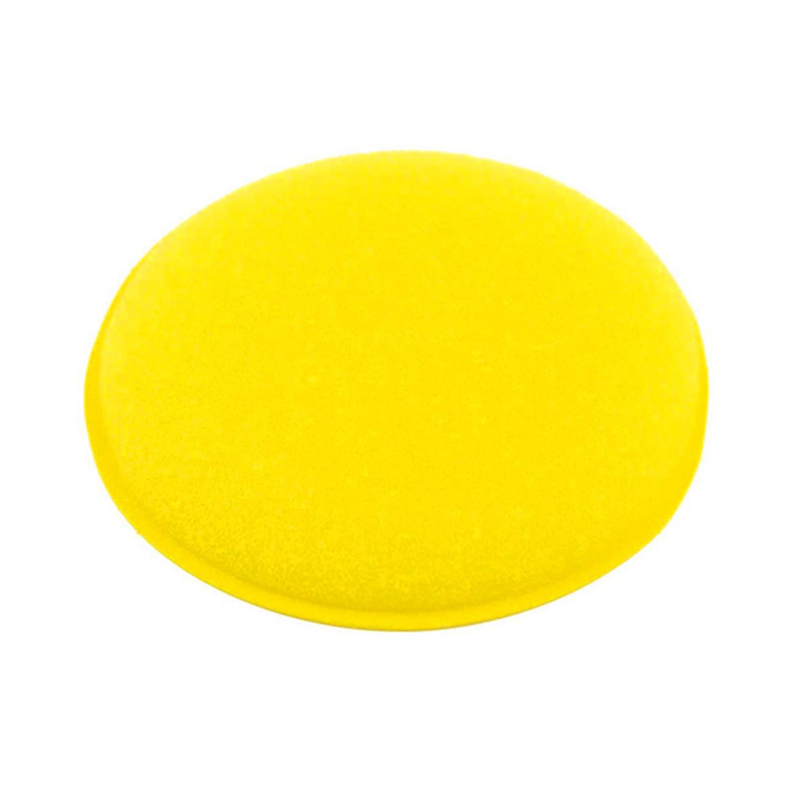 Buffer Polisher Kit Sponge Wax - Polish Pad Set Buffer avaliação e preço