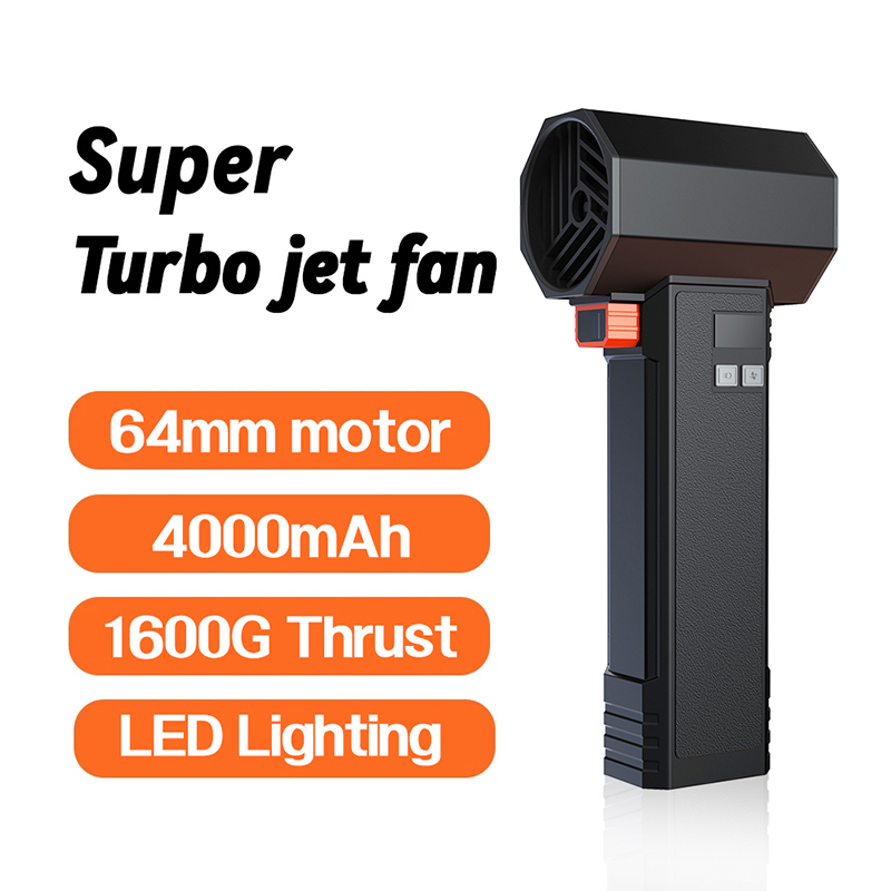 TF64 Car Dryer Handheld Turbo  - Dryer Car Blower avaliação e preço