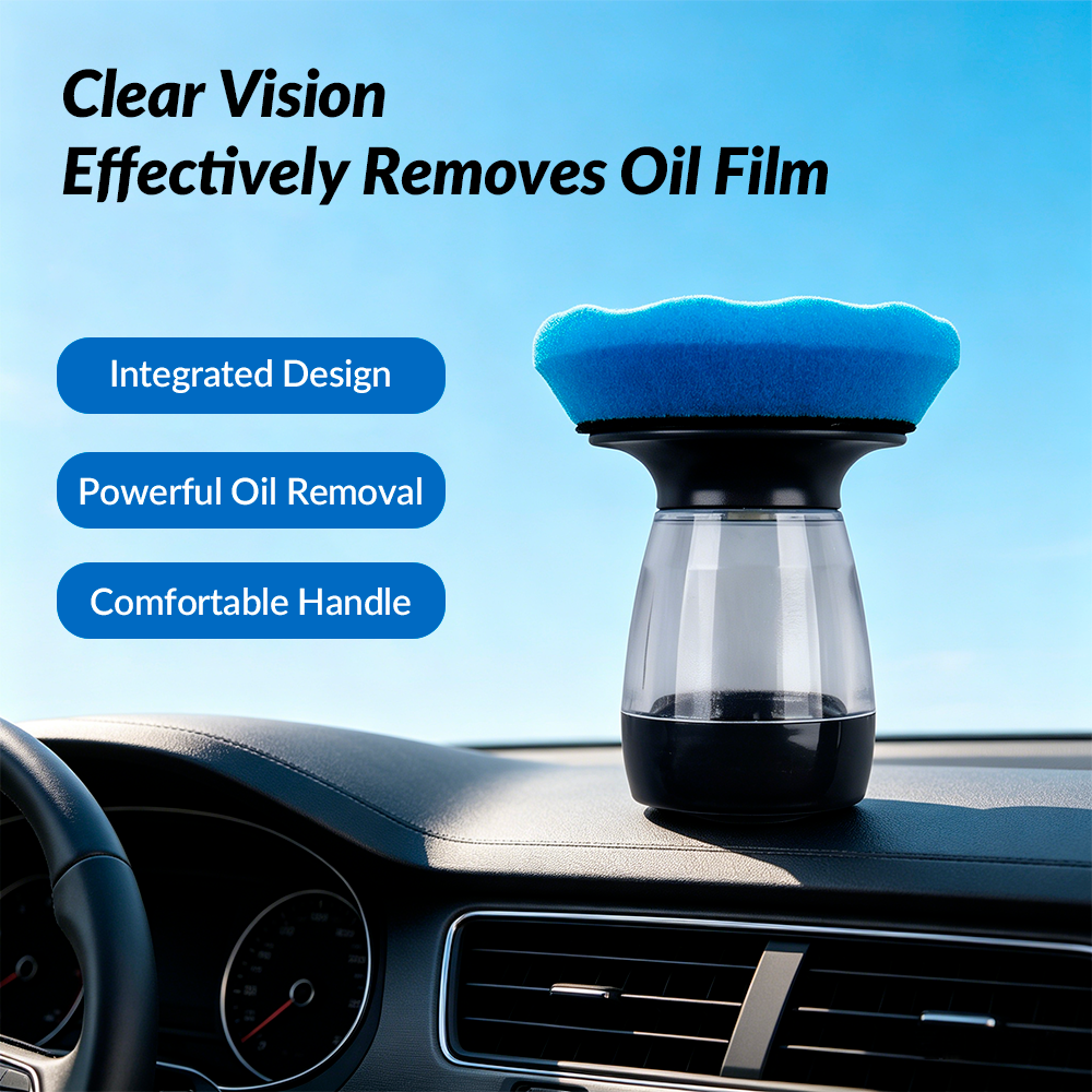 Tire Shine Applicator, Car Pol - Wax Applicator Pad avaliação e preço