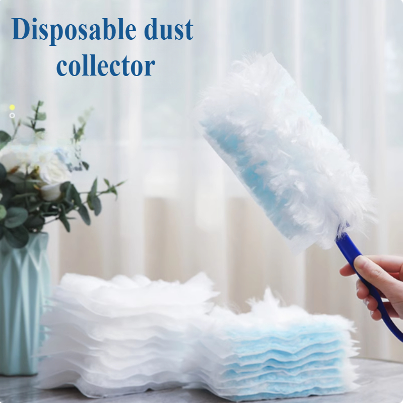 Disposable Dust Collector Can  - Car Cleaning Brush avaliação e preço
