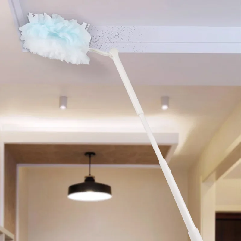 Disposable Dust Collector Can  - Car Cleaning Brush avaliação e preço