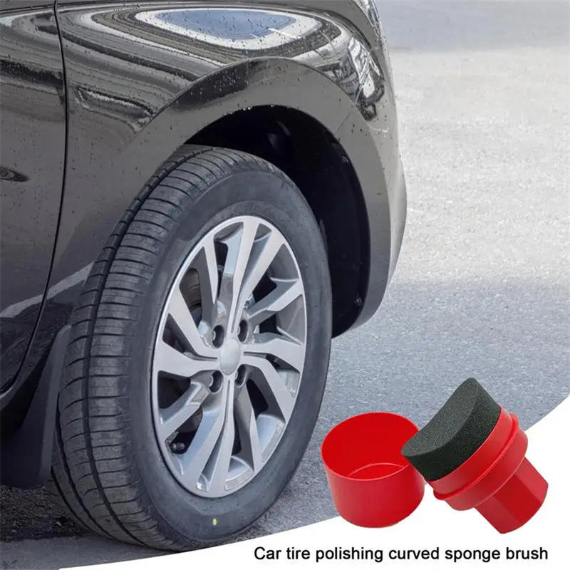 Waxing Sponge for Car Wax Appl - Wax Applicator Pad avaliação e preço