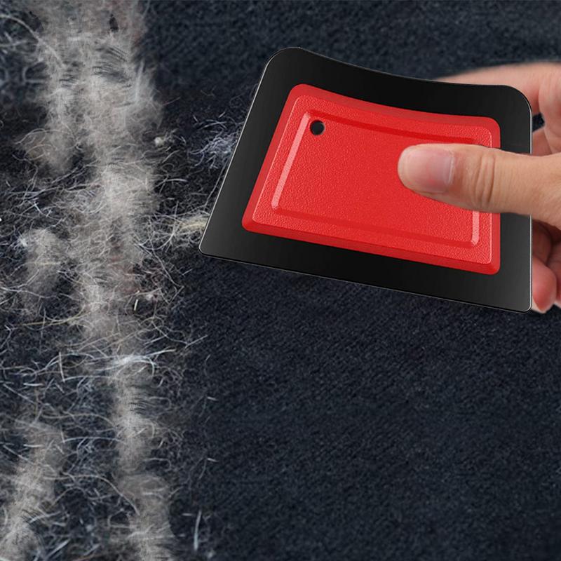 Pet Hair Remover Comb Brush Do - Seat Cleaner Fabric avaliação e preço