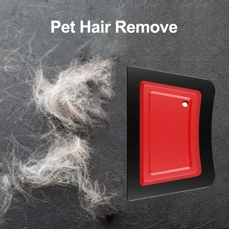 Pet Hair Remover Comb Brush Do - Seat Cleaner Fabric avaliação e preço