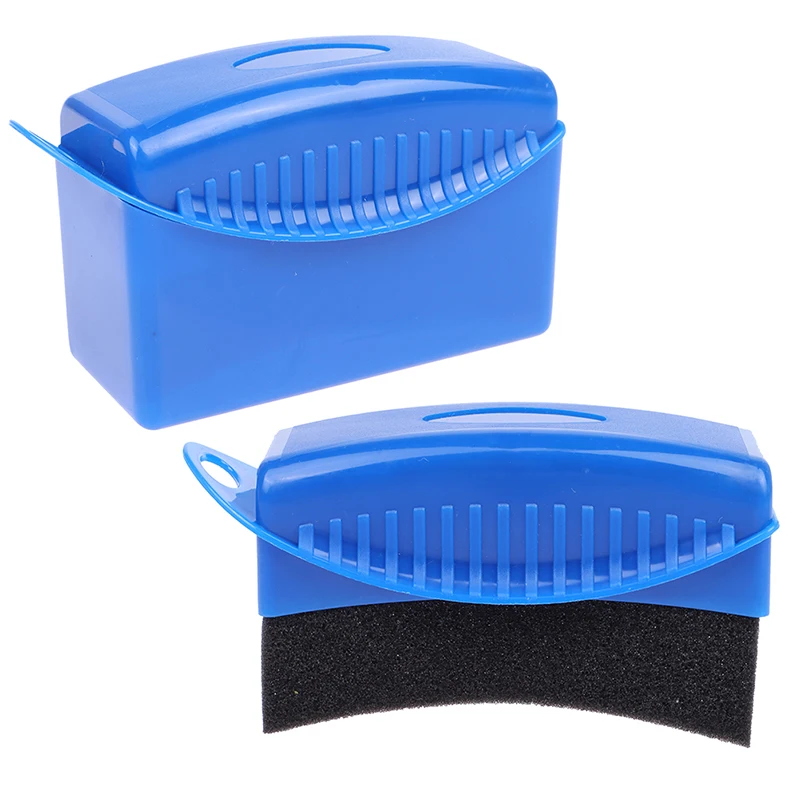 Car Wheel Polishing Waxing Spo - Wax Applicator Pad avaliação e preço