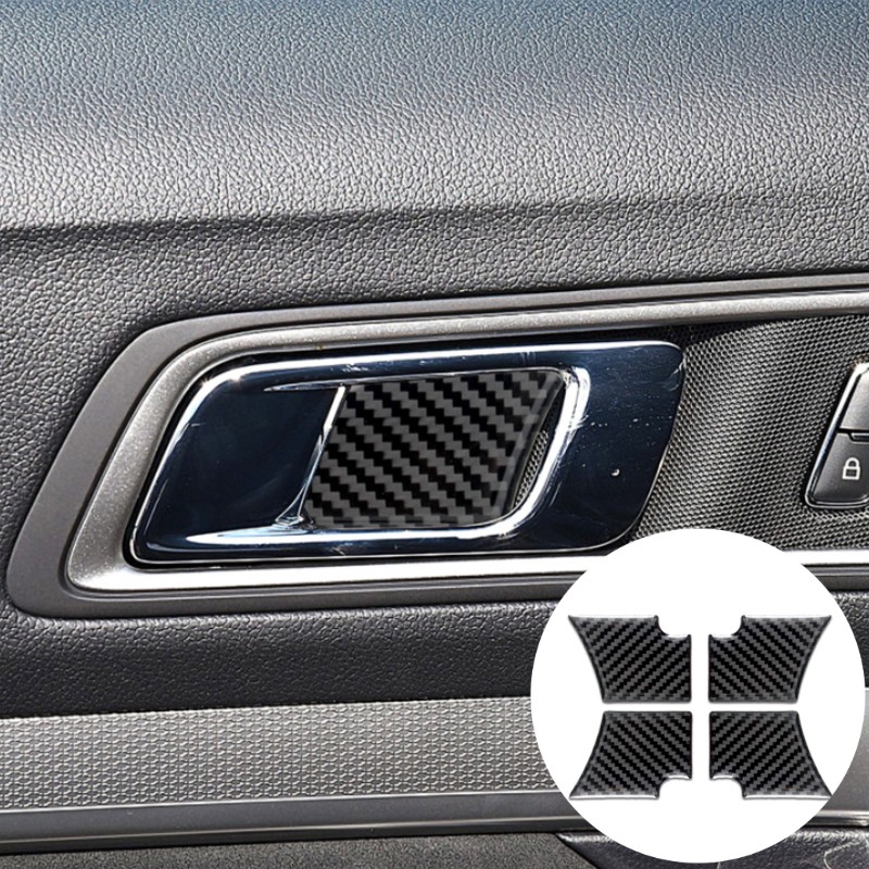 For Ford Explorer 2013-2019 Ca - Interior Detailing Kit avaliação e preço