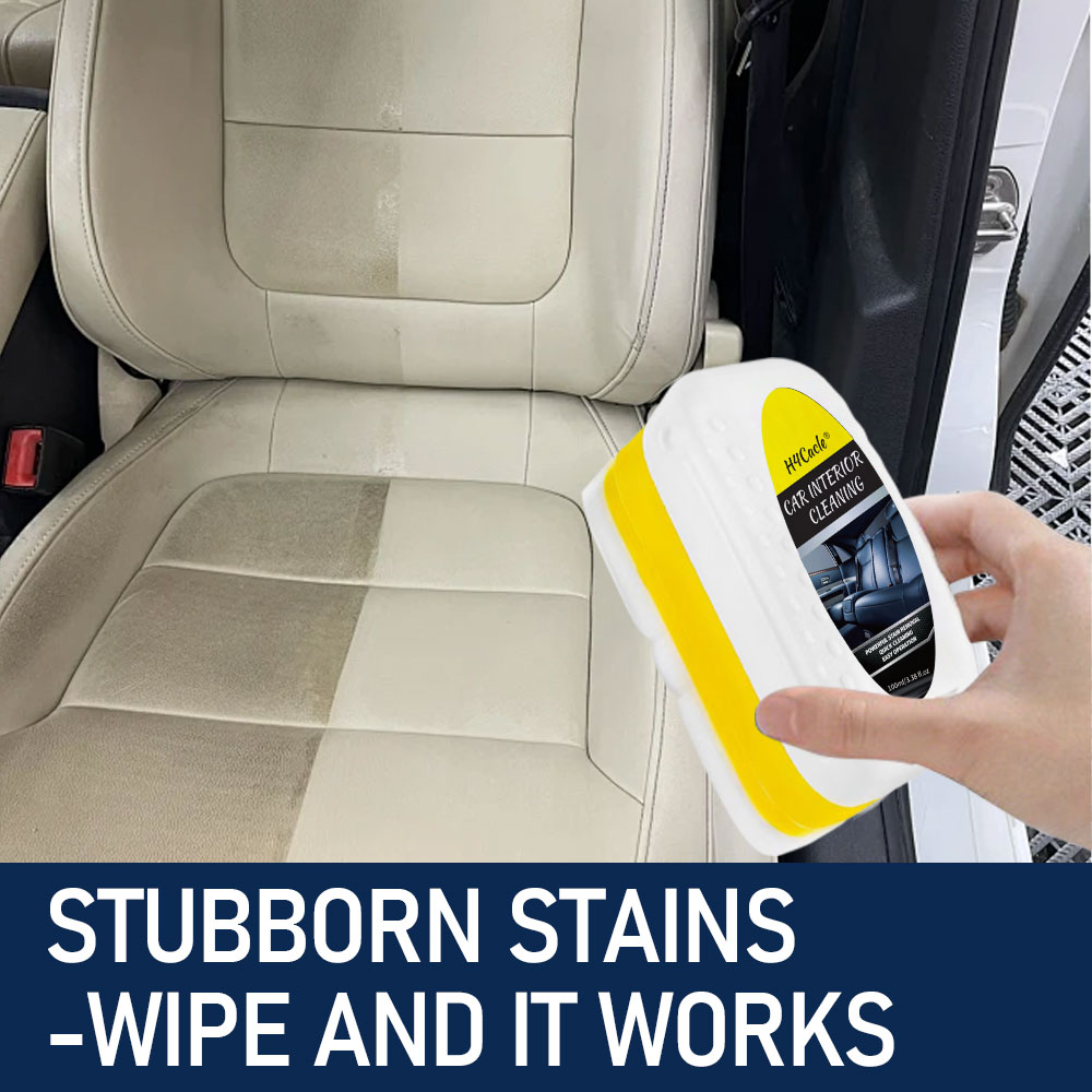 Car Interior Cleaner Brush Sea - Seat Cleaner Fabric avaliação e preço
