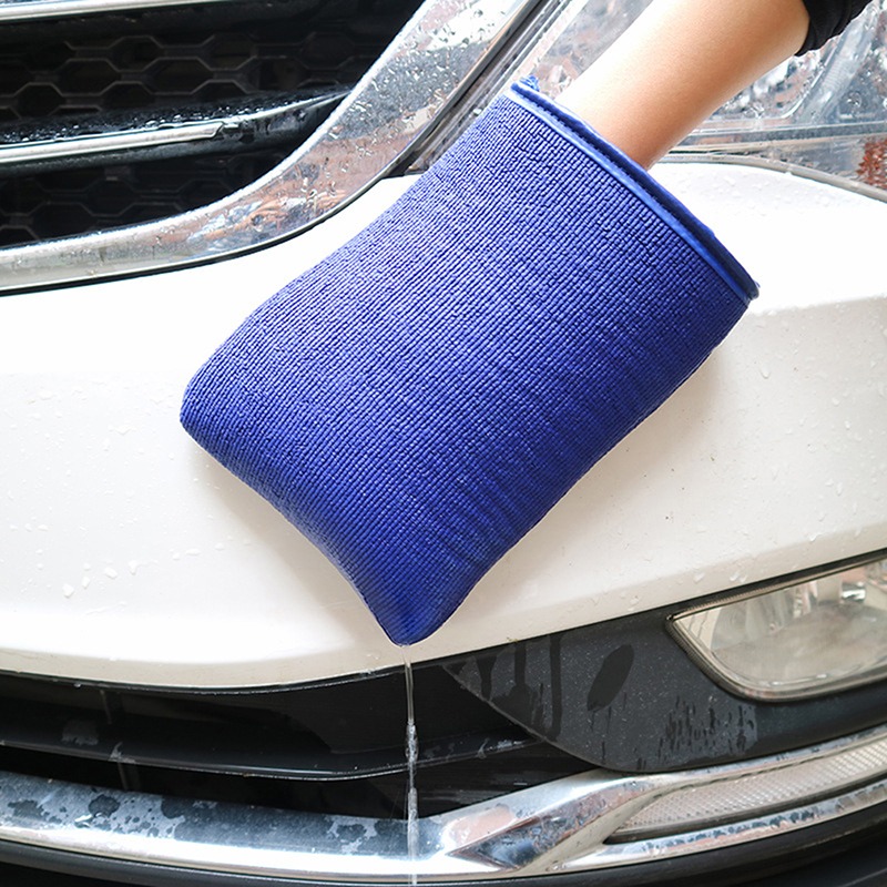 Magic Clay Bar Washing Gloves  - Clay Bar Lubricant avaliação e preço