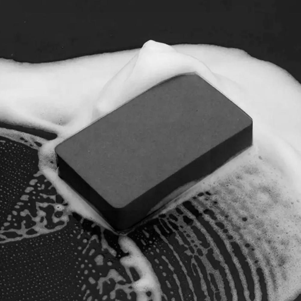 1-3Pcs Car Clay Bar Pad Sponge - Clay Bar Lubricant avaliação e preço