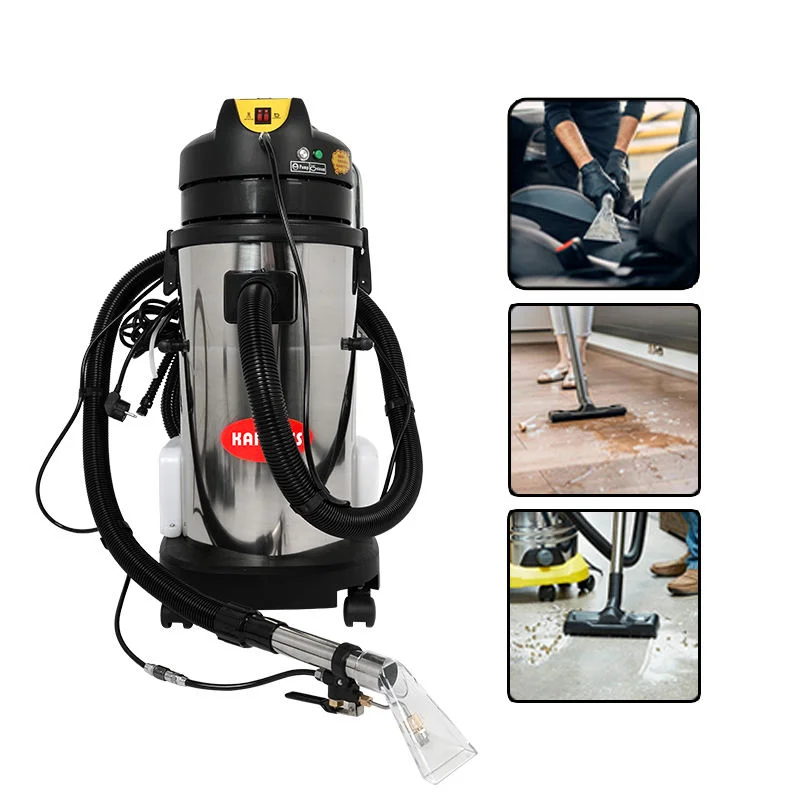 TLF Karjoys Plastic Wet & Dry  - Car Cleaning Brush avaliação e preço
