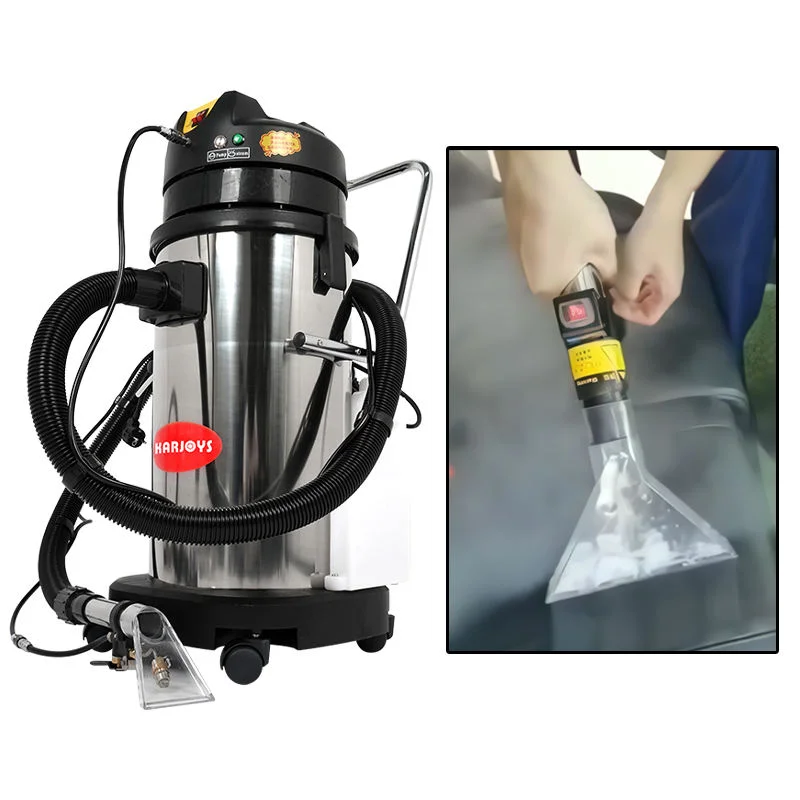 TLF Karjoys Plastic Wet & Dry  - Car Cleaning Brush avaliação e preço