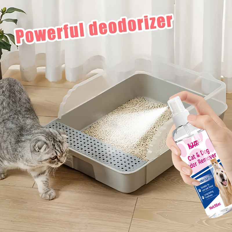 KJM-55ML Powerful Multi-Purpos - Odor Eliminator Car avaliação e preço