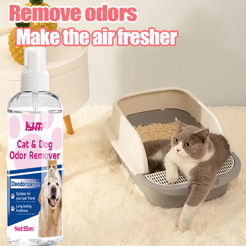 KJM-55ML Powerful Multi-Purpos - Odor Eliminator Car avaliação e preço