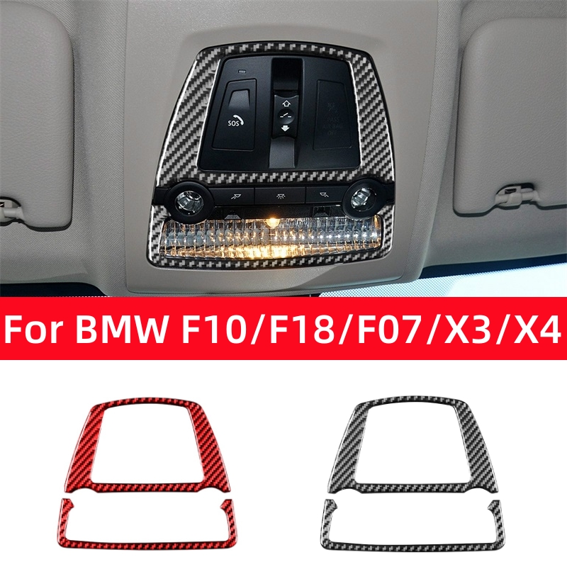 For BMW F10 F25 F26 2011-2017  - Interior Detailing Kit avaliação e preço