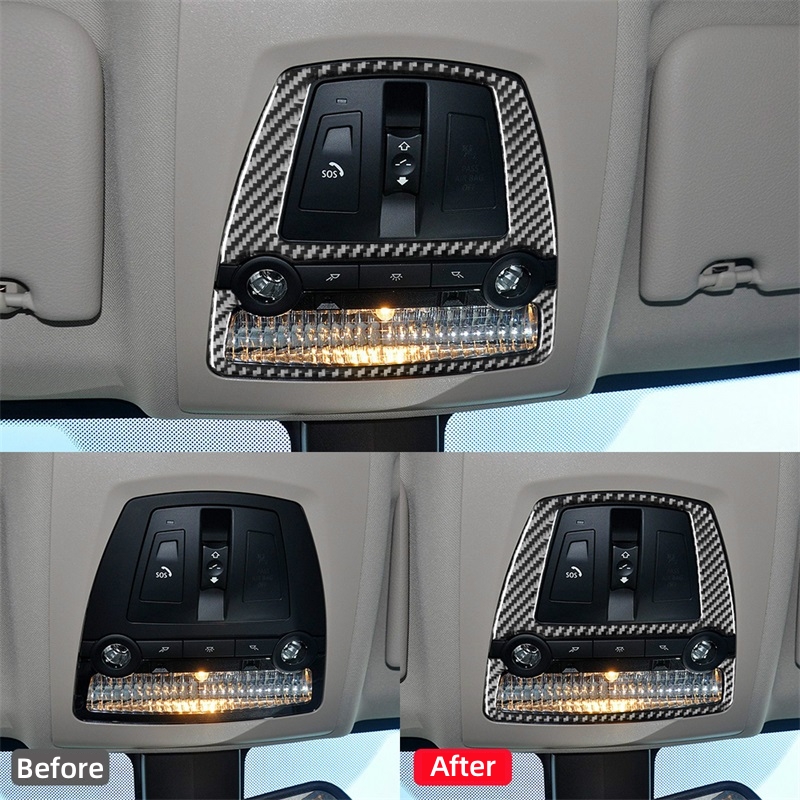For BMW F10 F25 F26 2011-2017  - Interior Detailing Kit avaliação e preço