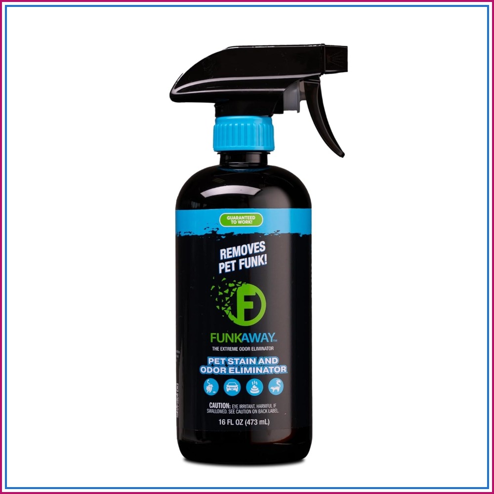 Pet Stain & Odor Eliminator Sp - Odor Eliminator Car avaliação e preço