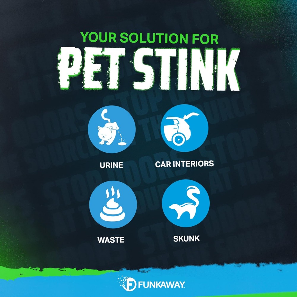 Pet Stain & Odor Eliminator Sp - Odor Eliminator Car avaliação e preço