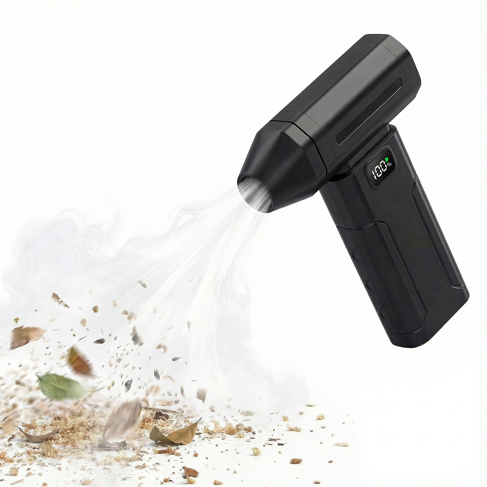 Violent Fan 5-Speed Handheld P - Dryer Car Blower avaliação e preço