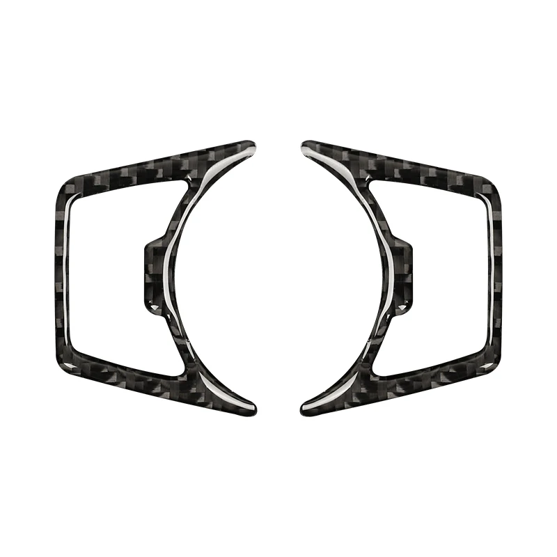 Carbon Fiber Car Headlight Swi - Interior Detailing Kit avaliação e preço