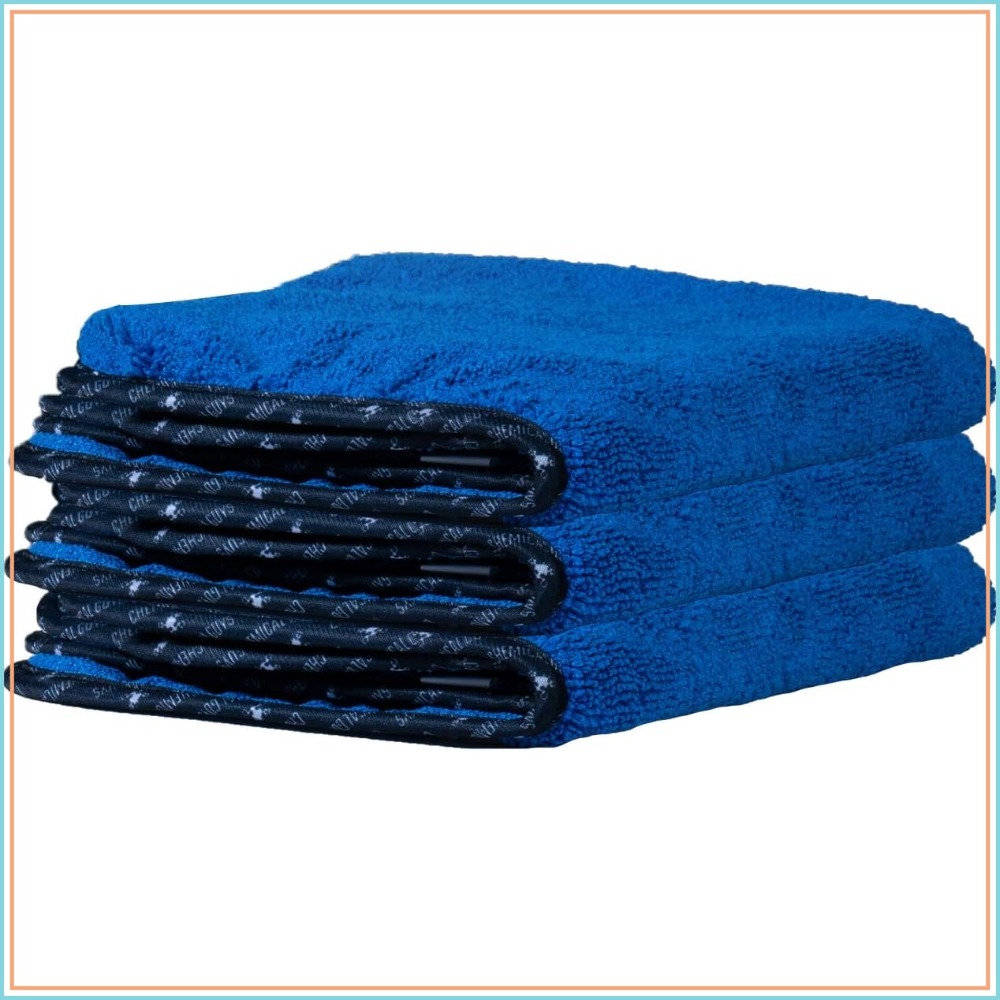 Ultra-Soft Microfiber Towels f - Microfiber Towel Detailing avaliação e preço