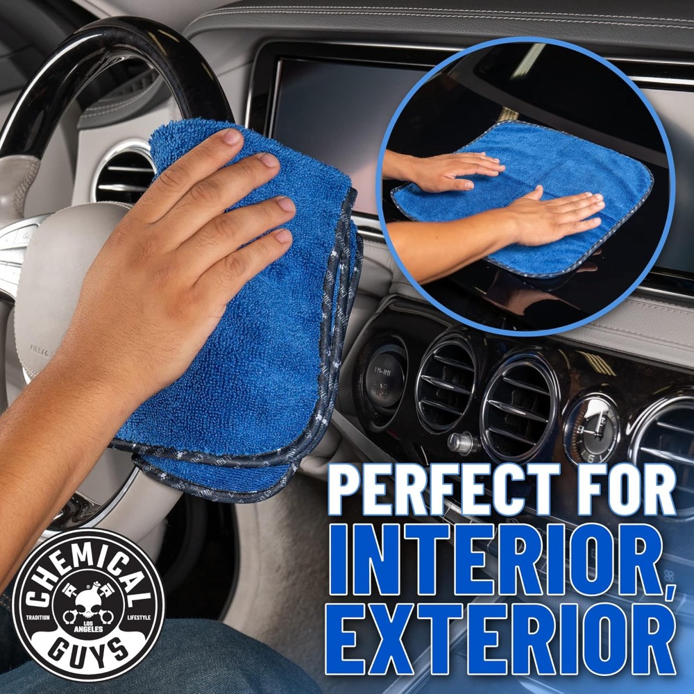Ultra-Soft Microfiber Towels f - Microfiber Towel Detailing avaliação e preço