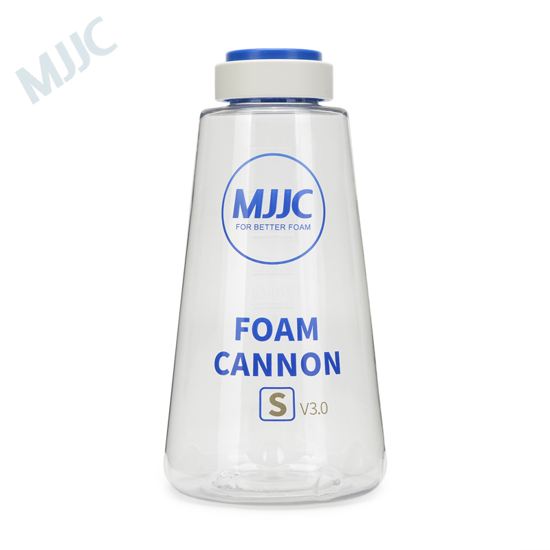 Original Spare Bottle for MJJC - Foam Cannon Car Wash avaliação e preço