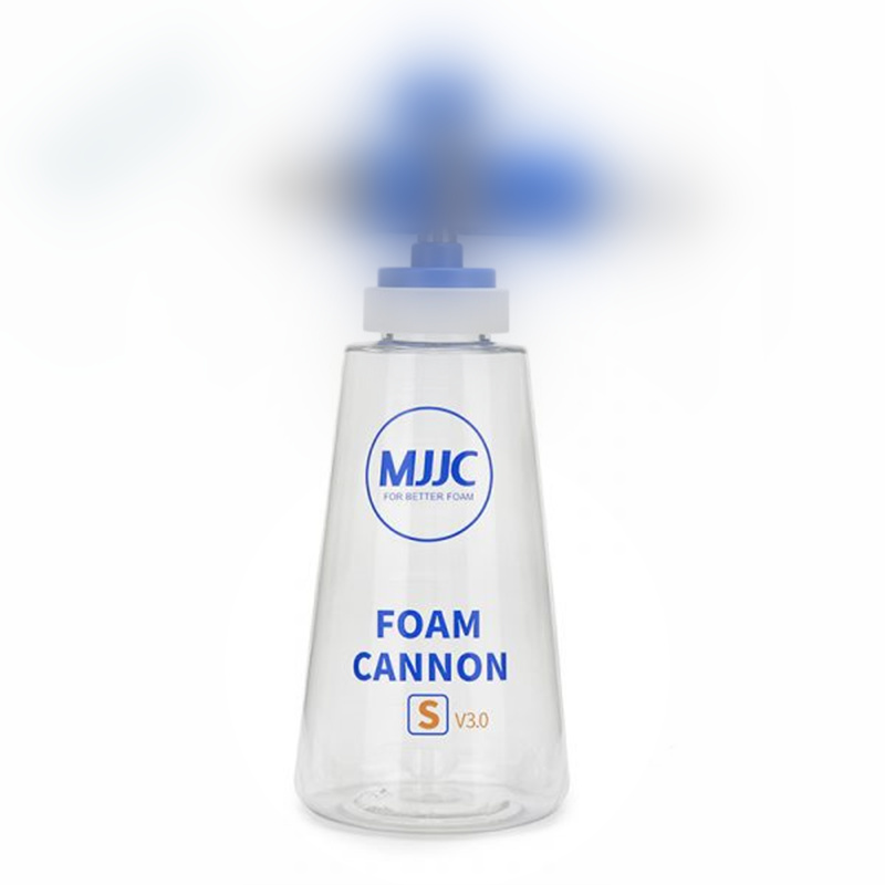 Original Spare Bottle for MJJC - Foam Cannon Car Wash avaliação e preço