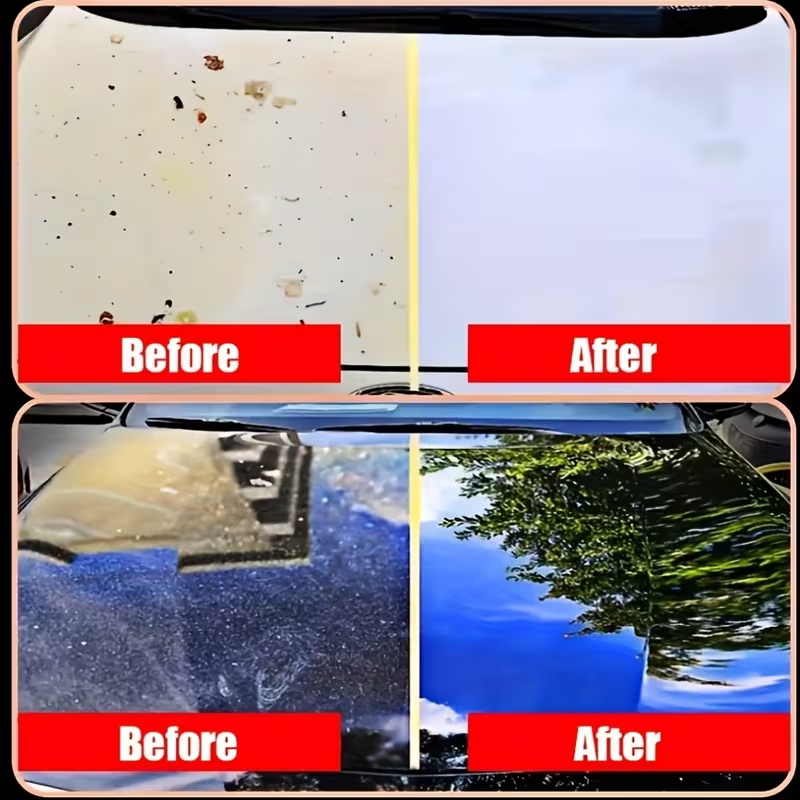 120ml Car Plastic & Trim Resto - Trim Restorer Plastic avaliação e preço