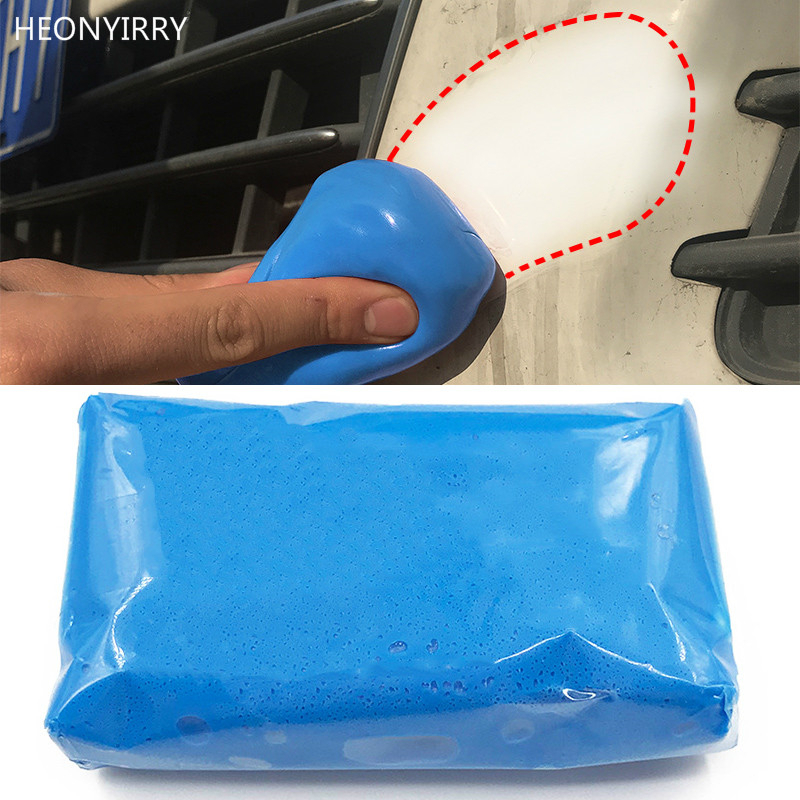 1-3Pcs Clay Bar Detailing Auto - Clay Bar Lubricant avaliação e preço