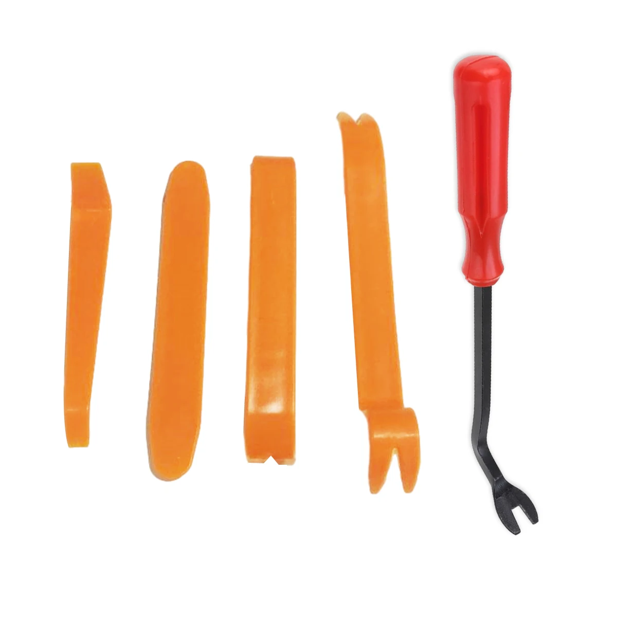 Auto Door Clip Panel Trim Remo - Trim Restorer Plastic avaliação e preço