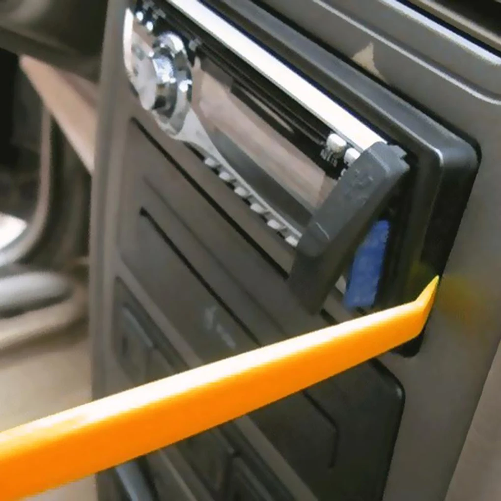 Auto Door Clip Panel Trim Remo - Trim Restorer Plastic avaliação e preço