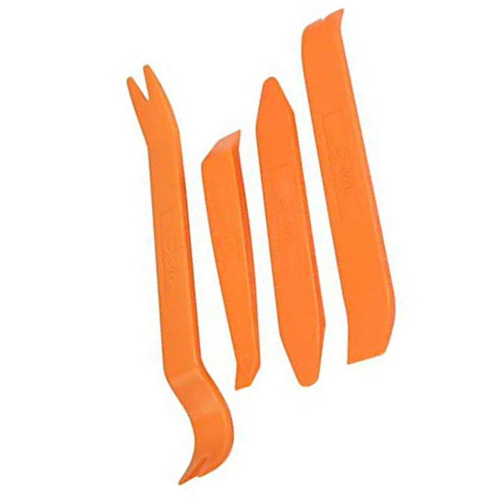 Auto Door Clip Panel Trim Remo - Trim Restorer Plastic avaliação e preço