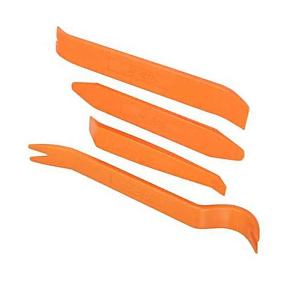 Auto Door Clip Panel Trim Remo - Trim Restorer Plastic avaliação e preço