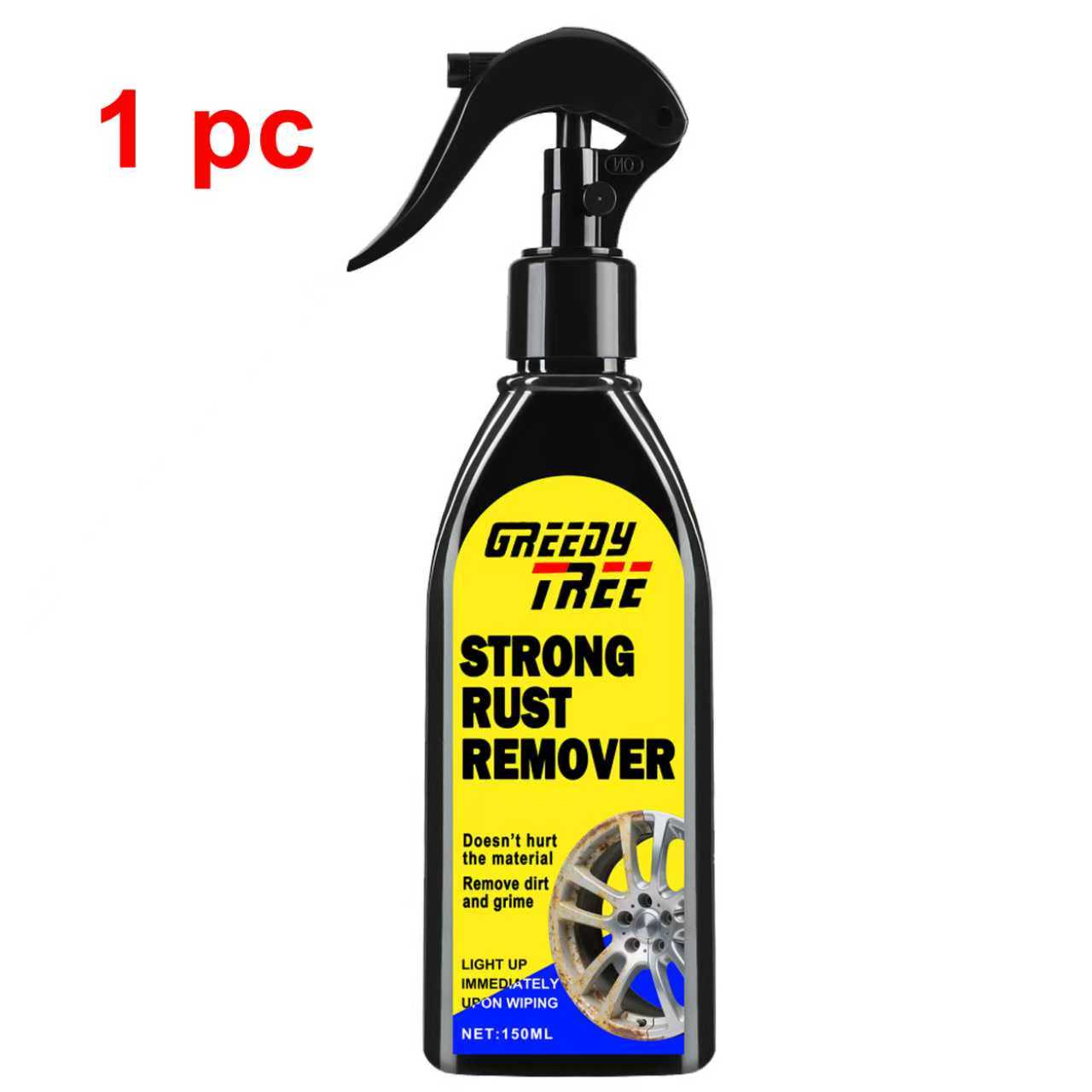 Powerful Car Wheel Cleaner | S - Wheel Cleaner Alloy avaliação e preço