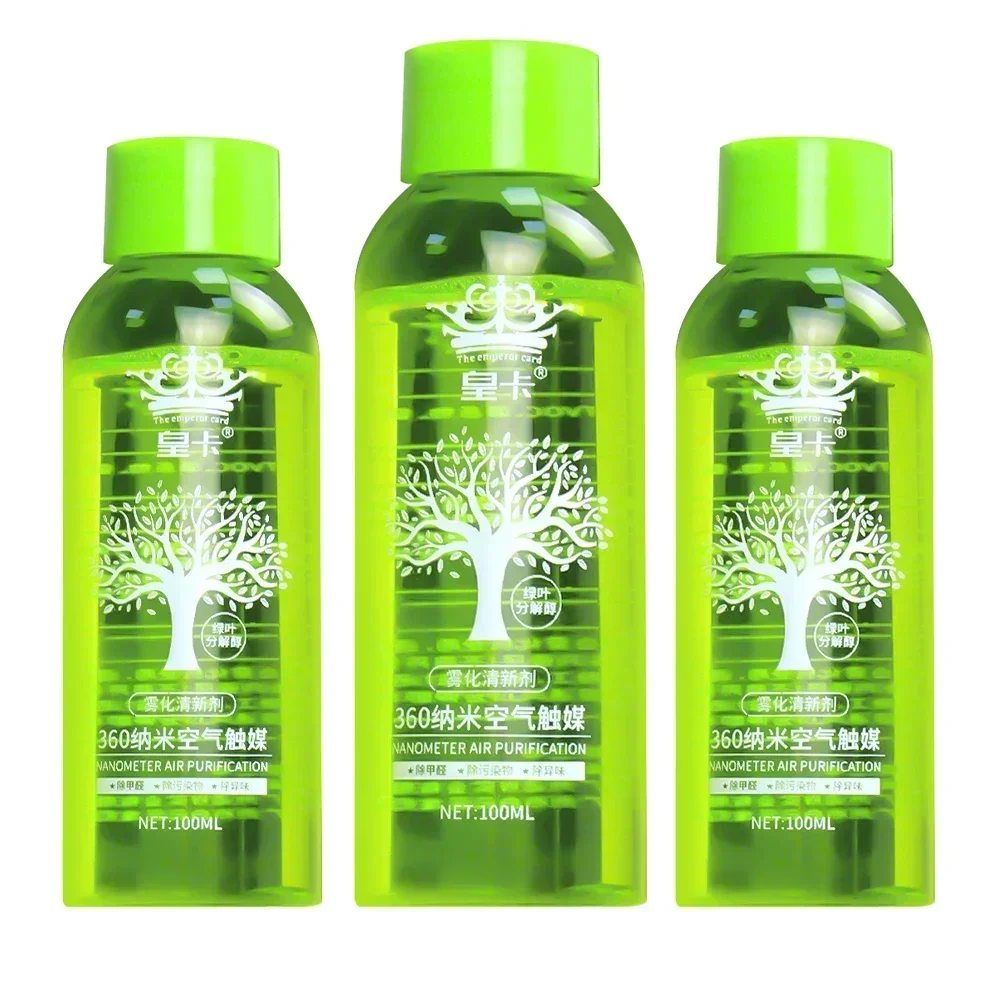 500ml Odor Eliminator Liquid A - Odor Eliminator Car avaliação e preço