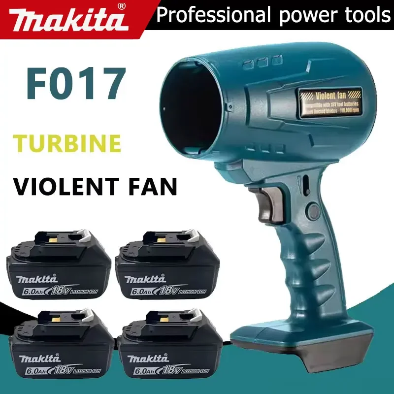 Makita 18V Battery F017 Electr - Dryer Car Blower avaliação e preço