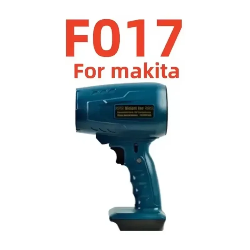 Makita 18V Battery F017 Electr - Dryer Car Blower avaliação e preço