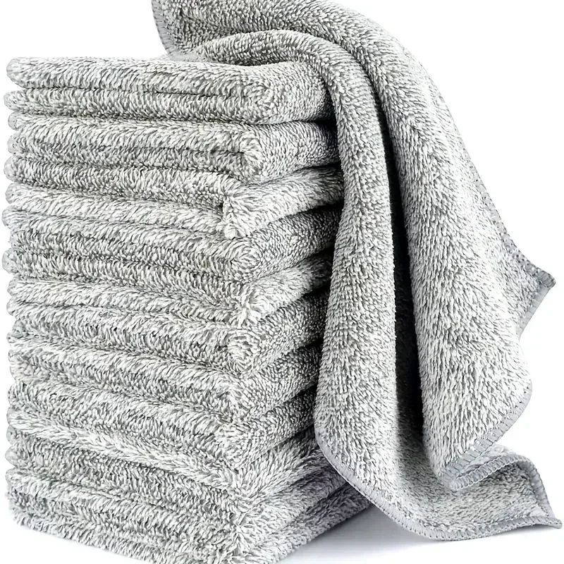 Thicken Microfiber Cleaning Cl - Microfiber Towel Detailing avaliação e preço