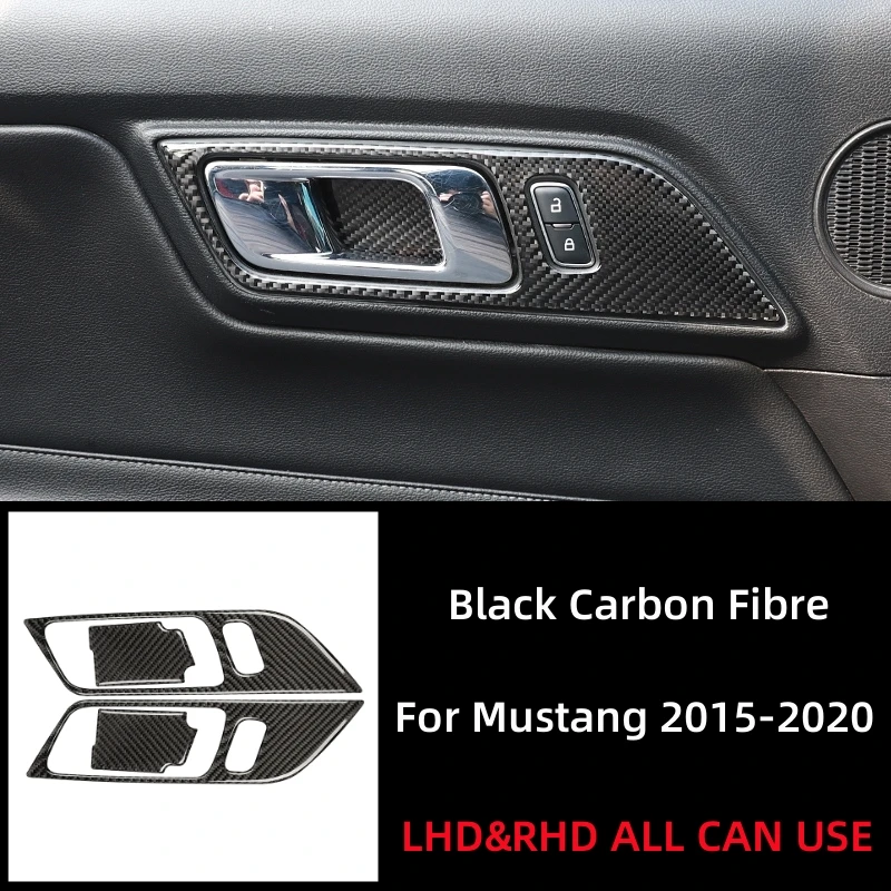 For Ford Mustang GT 2015 - 202 - Interior Detailing Kit avaliação e preço