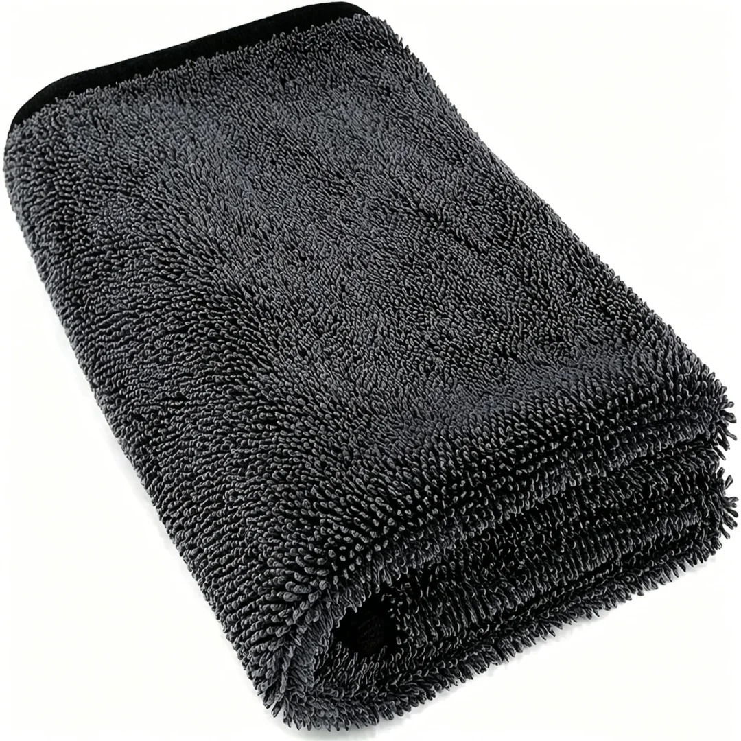 40x60cm Ultra-Absorbent Microf - Microfiber Towel Detailing avaliação e preço