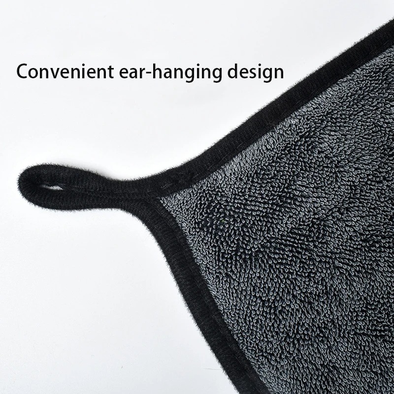 40x60cm Ultra-Absorbent Microf - Microfiber Towel Detailing avaliação e preço