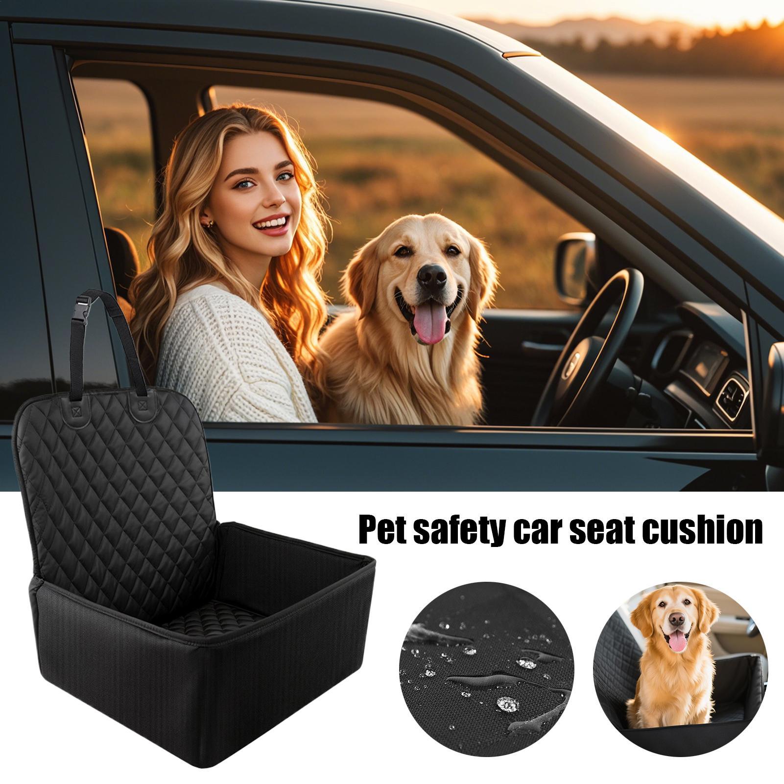 Easy Clean Booster Cushion Wat - Seat Cleaner Fabric avaliação e preço