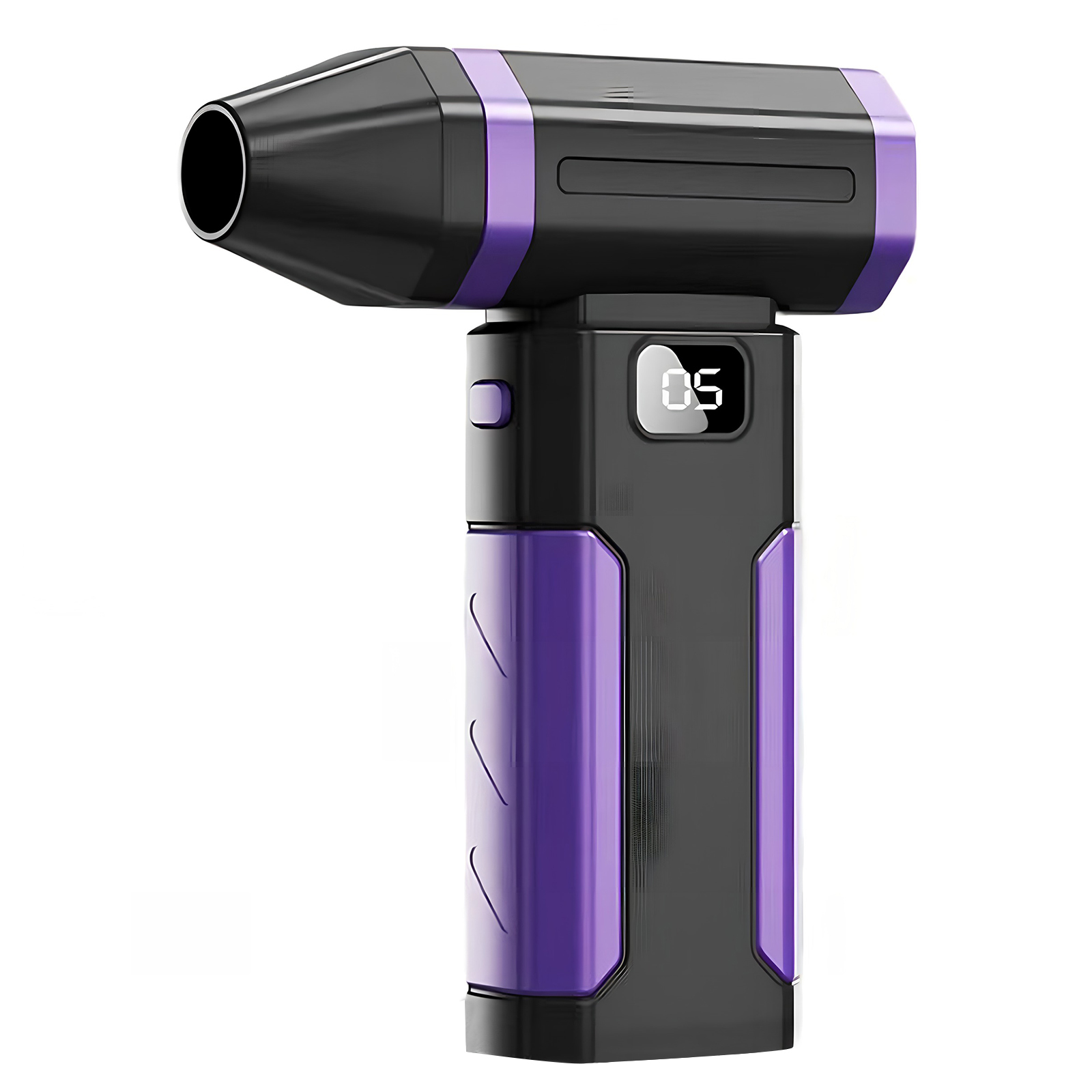 Powerful Air Blower 5-Speed Ha - Dryer Car Blower avaliação e preço