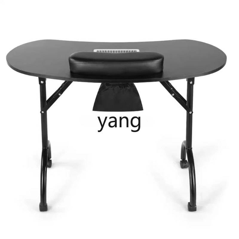LH manicure table with vacuum  - Wheel Cleaner Alloy avaliação e preço