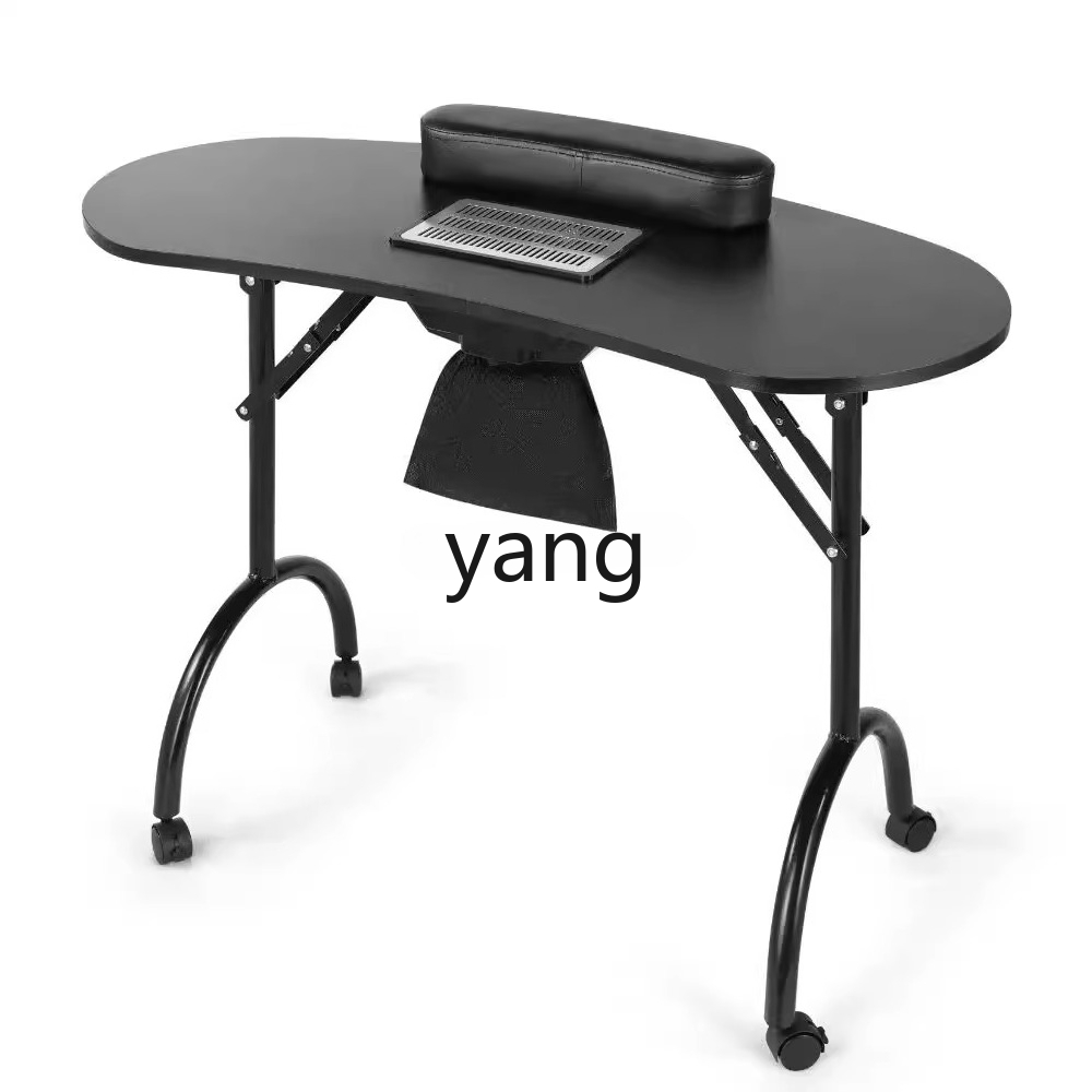 LH manicure table with vacuum  - Wheel Cleaner Alloy avaliação e preço