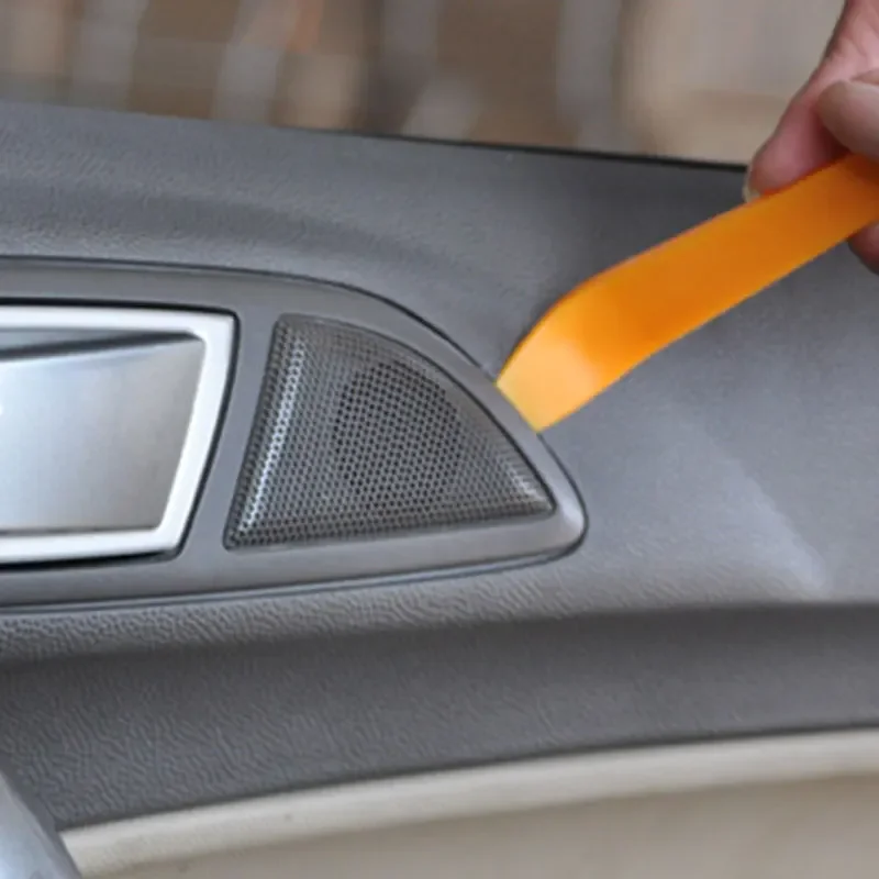 1PCS Car Door Clip Disassembly - Trim Restorer Plastic avaliação e preço