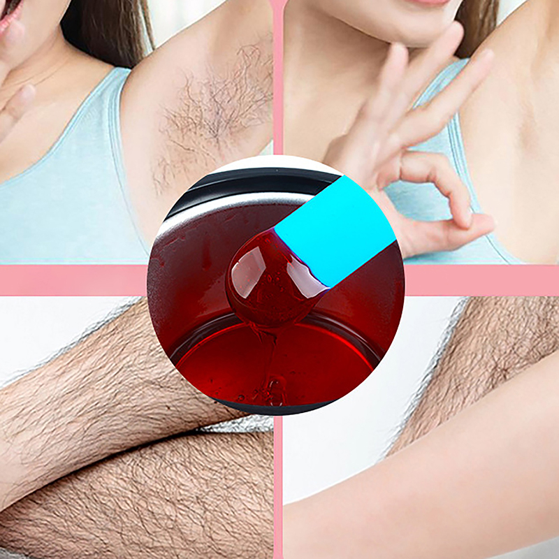 Silicone Cosmetic Waxing Spatu - Wax Applicator Pad avaliação e preço