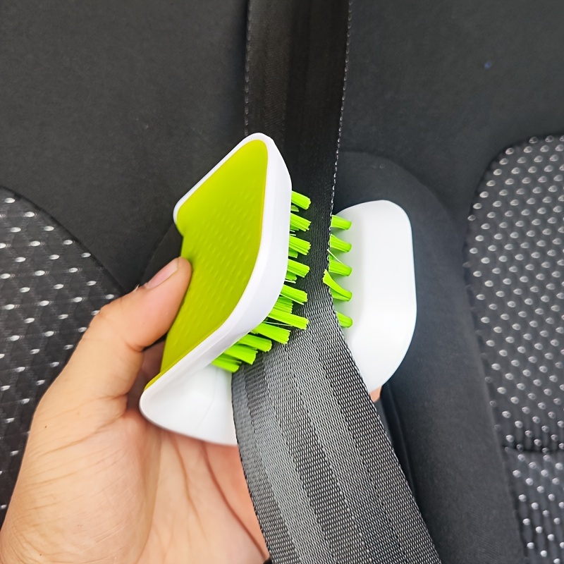 Car Interior Seat Belt Cleanin - Seat Cleaner Fabric avaliação e preço