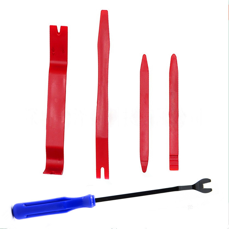 Car Hand Tool Set Disassembly  - Trim Restorer Plastic avaliação e preço