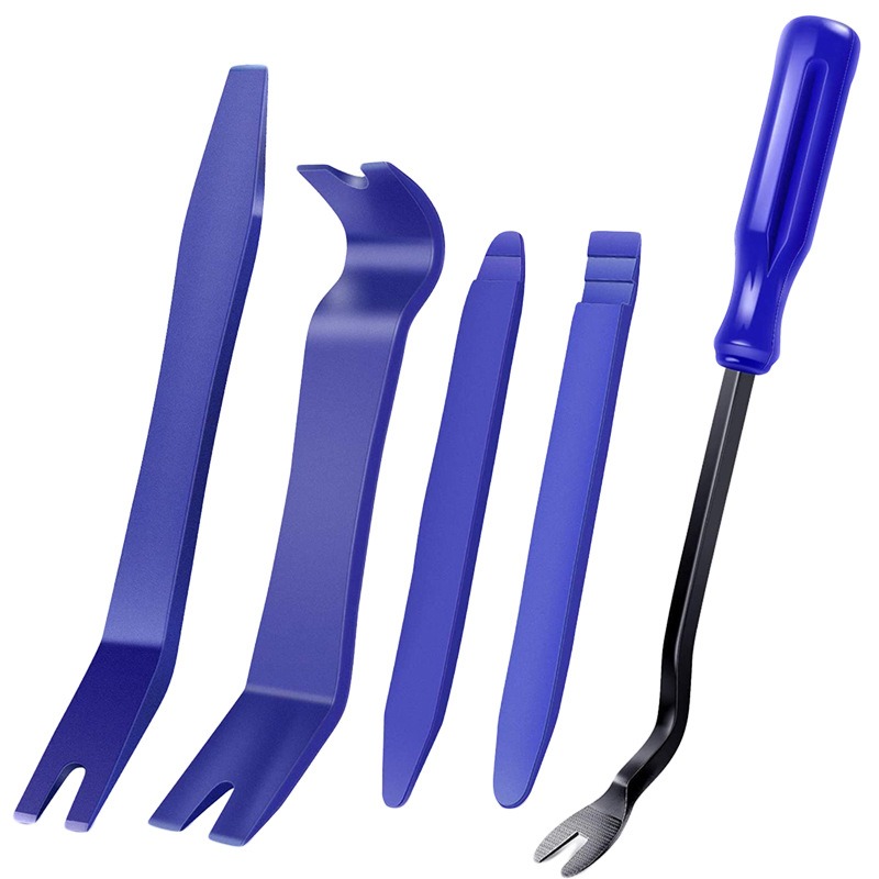 Car Hand Tool Set Disassembly  - Trim Restorer Plastic avaliação e preço